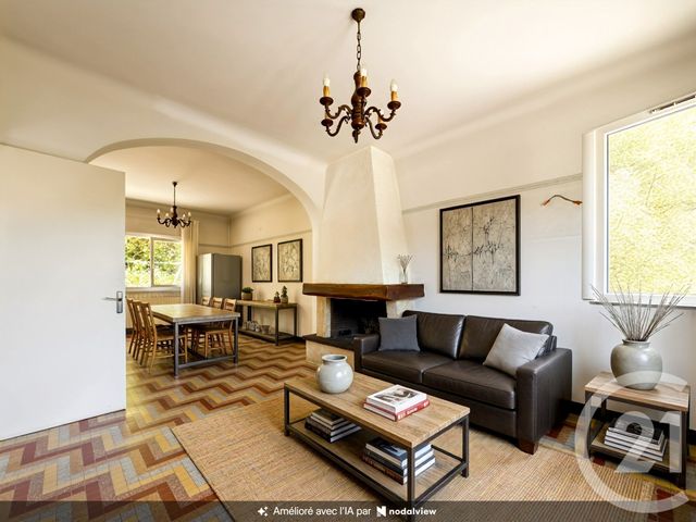 maison à vendre - 5 pièces - 107.32 m2 - MONTPELLIER - 34 - LANGUEDOC-ROUSSILLON - Century 21 Via Domitia