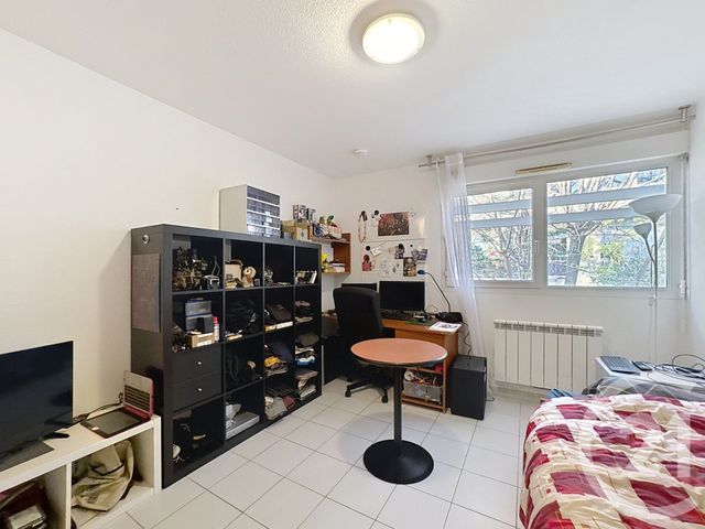 Appartement F1 à vendre - 1 pièce - 20.03 m2 - MONTPELLIER - 34 - LANGUEDOC-ROUSSILLON - Century 21 Via Domitia