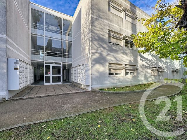 Appartement F1 à vendre - 1 pièce - 20.03 m2 - MONTPELLIER - 34 - LANGUEDOC-ROUSSILLON - Century 21 Via Domitia