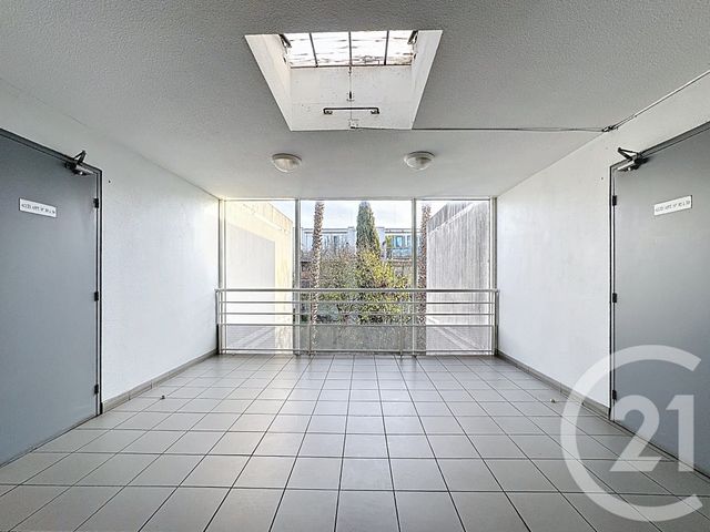 Appartement F1 à vendre - 1 pièce - 20.03 m2 - MONTPELLIER - 34 - LANGUEDOC-ROUSSILLON - Century 21 Via Domitia