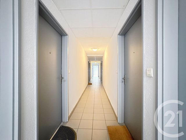 Appartement F1 à vendre - 1 pièce - 20.03 m2 - MONTPELLIER - 34 - LANGUEDOC-ROUSSILLON - Century 21 Via Domitia