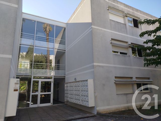 appartement - MONTPELLIER - 34