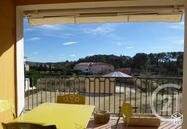 Appartement F3 à vendre - 3 pièces - 61.0 m2 - ST CLEMENT DE RIVIERE - 34 - LANGUEDOC-ROUSSILLON - Century 21 Via Domitia