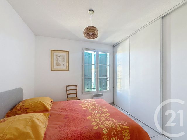 Appartement F3 à vendre - 3 pièces - 61.0 m2 - ST CLEMENT DE RIVIERE - 34 - LANGUEDOC-ROUSSILLON - Century 21 Via Domitia