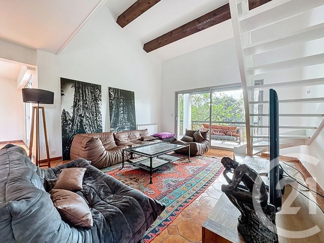 maison à vendre - 9 pièces - 260.0 m2 - MONTFERRIER SUR LEZ - 34 - LANGUEDOC-ROUSSILLON - Century 21 Via Domitia