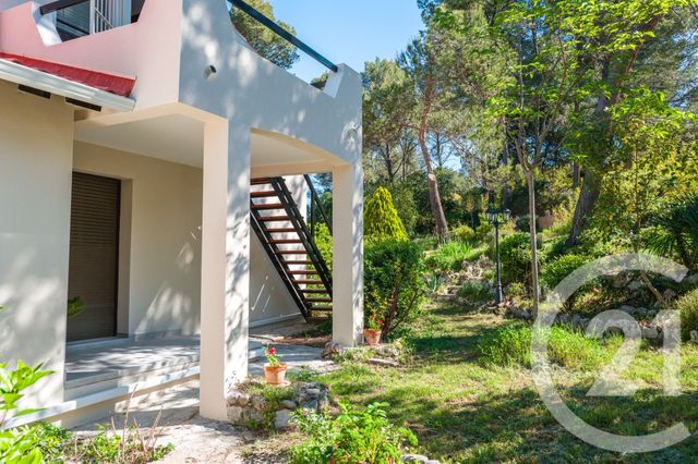 maison à vendre - 9 pièces - 260.0 m2 - MONTFERRIER SUR LEZ - 34 - LANGUEDOC-ROUSSILLON - Century 21 Via Domitia