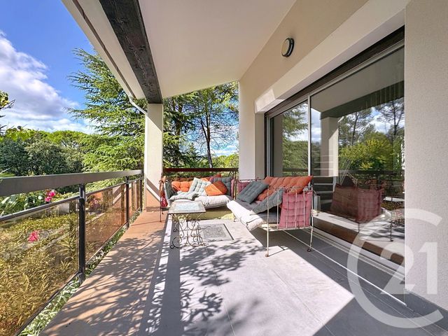 maison à vendre - 9 pièces - 260.0 m2 - MONTFERRIER SUR LEZ - 34 - LANGUEDOC-ROUSSILLON - Century 21 Via Domitia