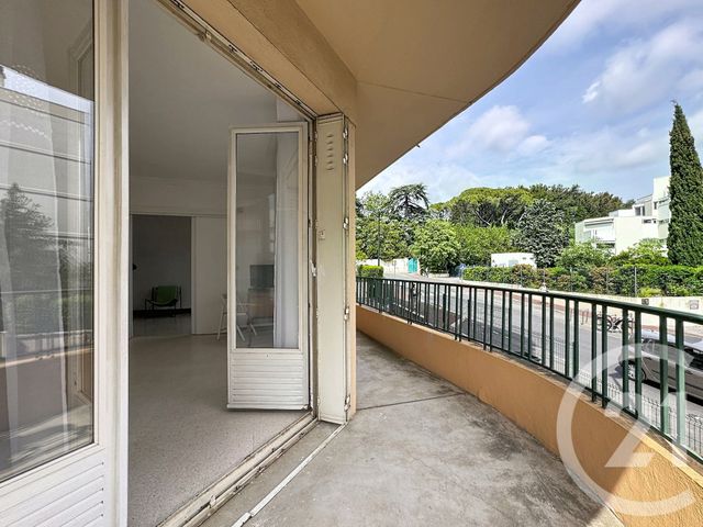 Appartement F3 à vendre - 3 pièces - 72.17 m2 - MONTPELLIER - 34 - LANGUEDOC-ROUSSILLON - Century 21 Via Domitia