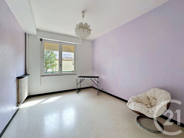 Appartement F3 à vendre - 3 pièces - 72.17 m2 - MONTPELLIER - 34 - LANGUEDOC-ROUSSILLON - Century 21 Via Domitia