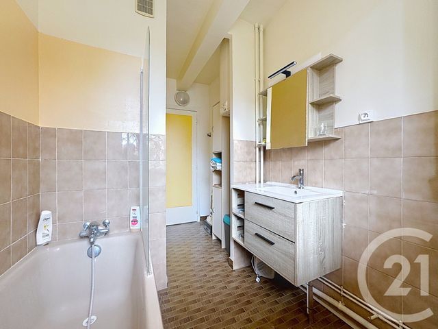 Appartement F3 à vendre - 3 pièces - 72.17 m2 - MONTPELLIER - 34 - LANGUEDOC-ROUSSILLON - Century 21 Via Domitia