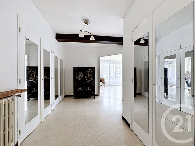 Appartement F3 à vendre - 3 pièces - 72.17 m2 - MONTPELLIER - 34 - LANGUEDOC-ROUSSILLON - Century 21 Via Domitia