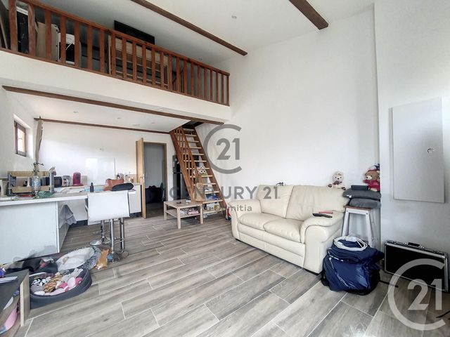 Appartement F2 à louer BOUILLARGUES