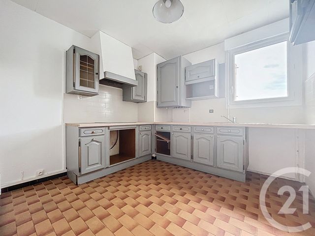 Afficher la photo en grand Appartement F3 à vendre - 3 pièces - 74.16 m2 - MONTPELLIER - 34 - LANGUEDOC-ROUSSILLON - Century 21 Via Domitia