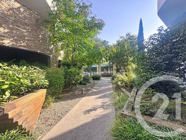 Appartement F2 à vendre MONTPELLIER