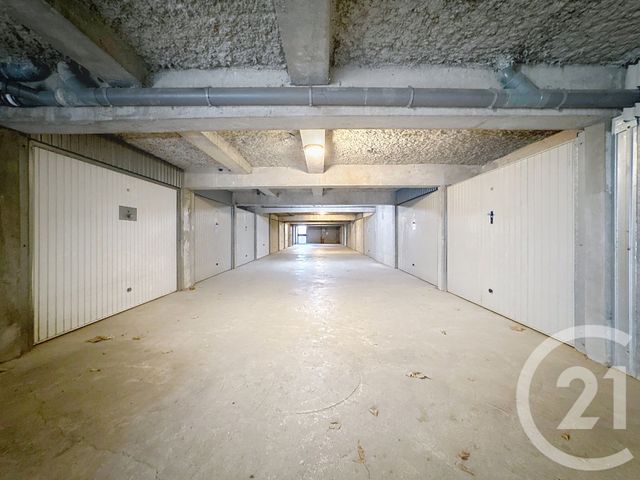 Parking à vendre MONTPELLIER