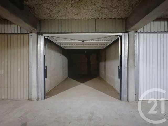 parking à vendre - 13.5 m2 - MONTPELLIER - 34 - LANGUEDOC-ROUSSILLON - Century 21 Via Domitia