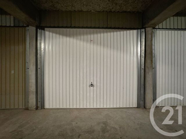 parking à vendre - 13.5 m2 - MONTPELLIER - 34 - LANGUEDOC-ROUSSILLON - Century 21 Via Domitia