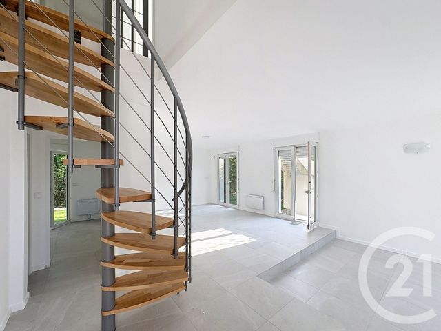 maison à vendre - 4 pièces - 100.0 m2 - TEYRAN - 34 - LANGUEDOC-ROUSSILLON - Century 21 Via Domitia