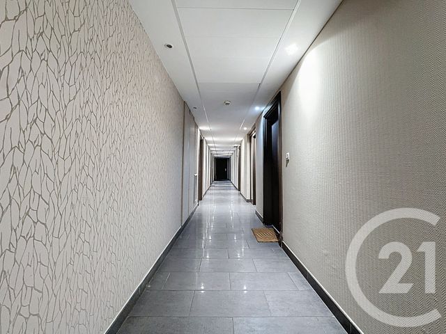 Appartement F2 à vendre - 2 pièces - 38.84 m2 - MONTPELLIER - 34 - LANGUEDOC-ROUSSILLON - Century 21 Via Domitia