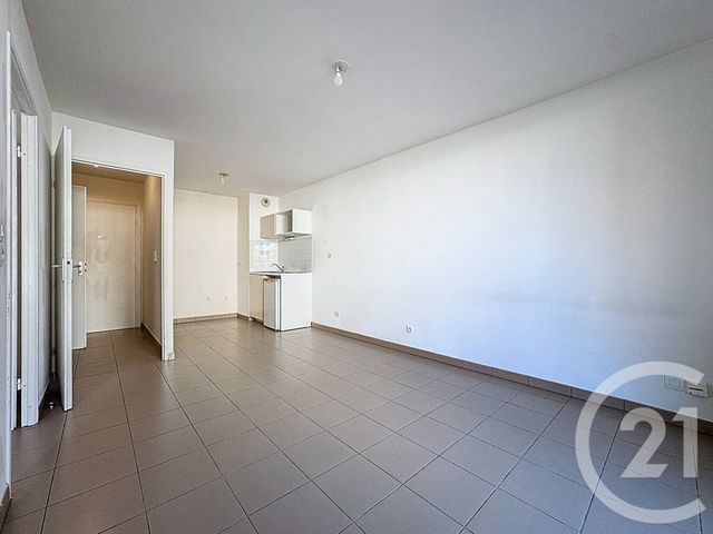 Appartement F2 à vendre - 2 pièces - 38.84 m2 - MONTPELLIER - 34 - LANGUEDOC-ROUSSILLON - Century 21 Via Domitia
