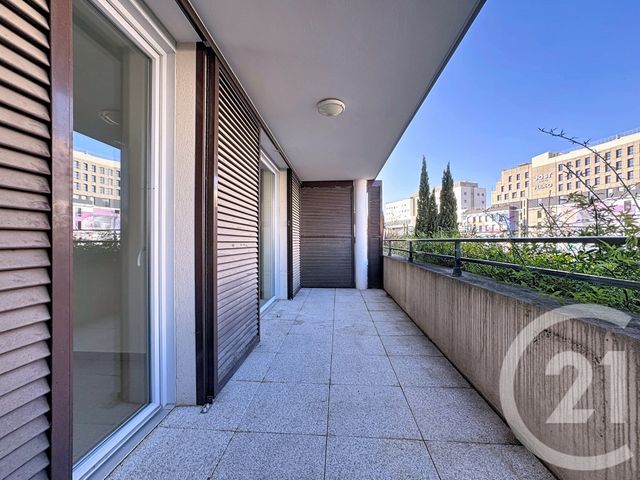 appartement - MONTPELLIER - 34