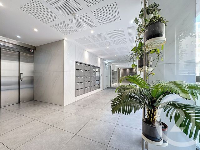 Appartement F2 à vendre - 2 pièces - 38.84 m2 - MONTPELLIER - 34 - LANGUEDOC-ROUSSILLON - Century 21 Via Domitia