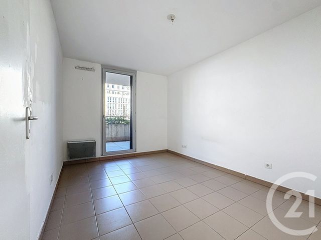 Appartement F2 à vendre - 2 pièces - 38.84 m2 - MONTPELLIER - 34 - LANGUEDOC-ROUSSILLON - Century 21 Via Domitia