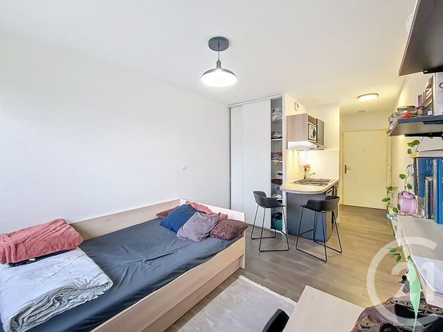 Appartement F1 à vendre - 1 pièce - 18.33 m2 - MONTPELLIER - 34 - LANGUEDOC-ROUSSILLON - Century 21 Via Domitia