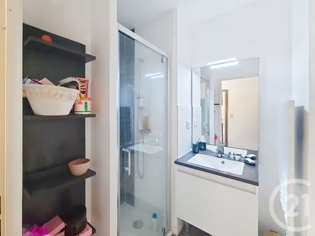 Appartement F1 à vendre - 1 pièce - 18.33 m2 - MONTPELLIER - 34 - LANGUEDOC-ROUSSILLON - Century 21 Via Domitia