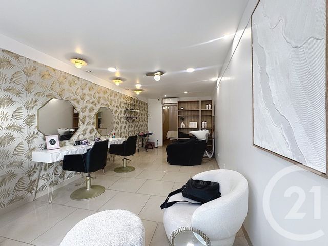 immeuble à vendre - 300.0 m2 - MONTPELLIER - 34 - LANGUEDOC-ROUSSILLON - Century 21 Via Domitia