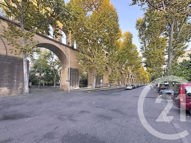 immeuble à vendre - 300.0 m2 - MONTPELLIER - 34 - LANGUEDOC-ROUSSILLON - Century 21 Via Domitia