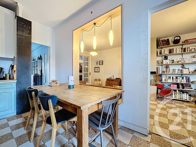 maison - MONTPELLIER - 34