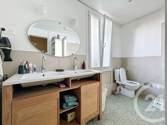 maison à vendre - 4 pièces - 100.0 m2 - MONTPELLIER - 34 - LANGUEDOC-ROUSSILLON - Century 21 Via Domitia