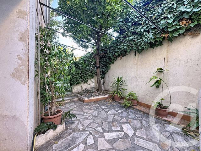 maison à vendre - 4 pièces - 100.0 m2 - MONTPELLIER - 34 - LANGUEDOC-ROUSSILLON - Century 21 Via Domitia