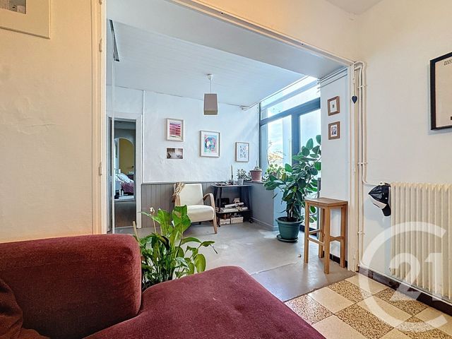 maison à vendre - 4 pièces - 100.0 m2 - MONTPELLIER - 34 - LANGUEDOC-ROUSSILLON - Century 21 Via Domitia