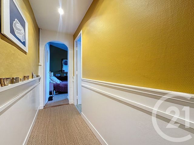 maison à vendre - 4 pièces - 100.0 m2 - MONTPELLIER - 34 - LANGUEDOC-ROUSSILLON - Century 21 Via Domitia