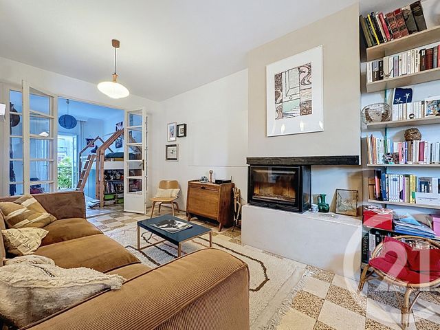 maison à vendre - 4 pièces - 100.0 m2 - MONTPELLIER - 34 - LANGUEDOC-ROUSSILLON - Century 21 Via Domitia