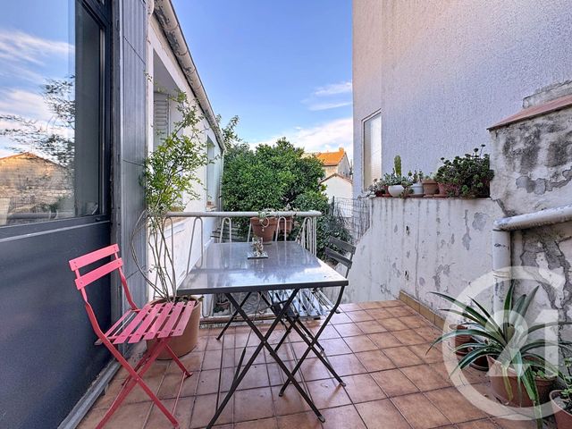 maison à vendre - 4 pièces - 100.0 m2 - MONTPELLIER - 34 - LANGUEDOC-ROUSSILLON - Century 21 Via Domitia