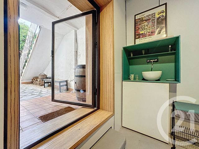 maison à vendre - 4 pièces - 100.0 m2 - MONTPELLIER - 34 - LANGUEDOC-ROUSSILLON - Century 21 Via Domitia