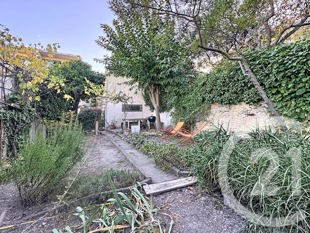 maison à vendre - 4 pièces - 100.0 m2 - MONTPELLIER - 34 - LANGUEDOC-ROUSSILLON - Century 21 Via Domitia