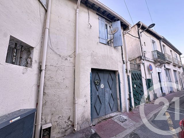 immeuble à vendre - 250.0 m2 - MONTPELLIER - 34 - LANGUEDOC-ROUSSILLON - Century 21 Via Domitia