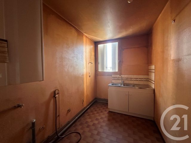 Appartement F2 à vendre - 2 pièces - 51.11 m2 - MONTPELLIER - 34 - LANGUEDOC-ROUSSILLON - Century 21 Via Domitia