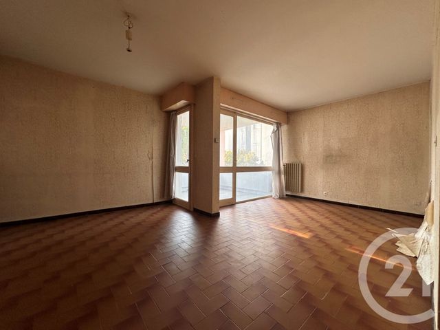 Appartement F2 à vendre - 2 pièces - 51.11 m2 - MONTPELLIER - 34 - LANGUEDOC-ROUSSILLON - Century 21 Via Domitia