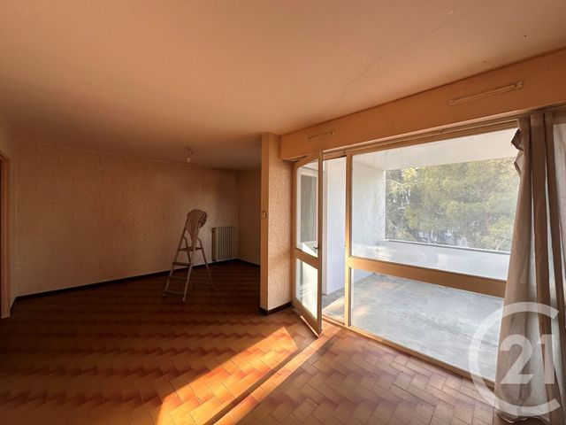 Appartement F2 à vendre - 2 pièces - 51.11 m2 - MONTPELLIER - 34 - LANGUEDOC-ROUSSILLON - Century 21 Via Domitia