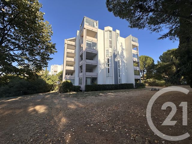 appartement - MONTPELLIER - 34