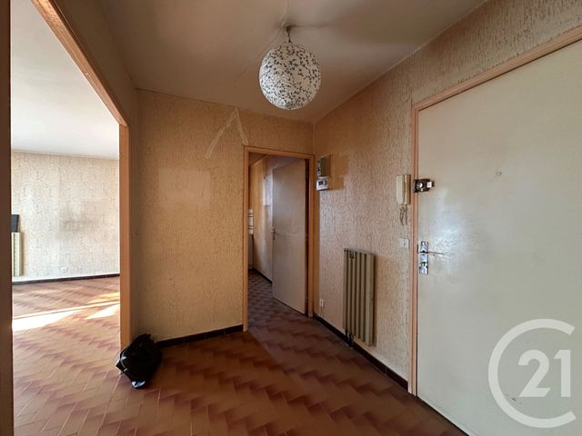 Appartement F2 à vendre - 2 pièces - 51.11 m2 - MONTPELLIER - 34 - LANGUEDOC-ROUSSILLON - Century 21 Via Domitia