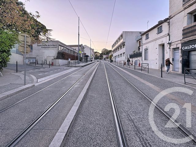 Immeuble à vendre MONTPELLIER