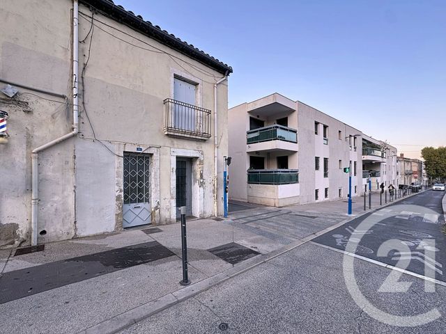 immeuble à vendre - 100.0 m2 - MONTPELLIER - 34 - LANGUEDOC-ROUSSILLON - Century 21 Via Domitia
