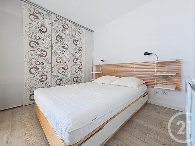 Appartement F2 à louer - 2 pièces - 34.88 m2 - LATTES - 34 - LANGUEDOC-ROUSSILLON - Century 21 Via Domitia