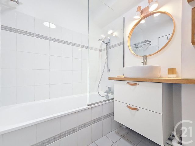 Appartement F2 à louer - 2 pièces - 34.88 m2 - LATTES - 34 - LANGUEDOC-ROUSSILLON - Century 21 Via Domitia